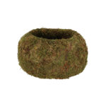 Esschert Design Kokedama boule de mousse L (JP006 8714982226311) - 05