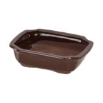 Esschert Design Bonsai pot rectangulaire S (JP013 8714982227592) - 02