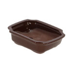 Esschert Design Bonsai pot rectangulaire S (JP013 8714982227592) - 03