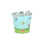 Esschert Design Seau enfant insectes (KG271 8714982221194) - 05
