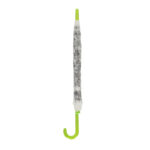 Esschert Design Parapluie à peindre "fleurs" (KG277 8714982225734) - 02