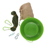 Esschert Design Ensemble poulie (KG292 8714982226298) - 02
