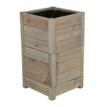 Esschert Design Lombricomposteur marron (NG138 8714982214806) - 02
