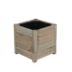 Esschert Design Lombricomposteur marron (NG138 8714982214806) - 03