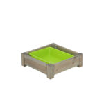 Esschert Design Lombricomposteur marron (NG138 8714982214806) - 04