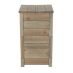 Esschert Design Lombricomposteur marron (NG138 8714982214806) - 05