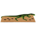 Esschert Design Paillasson coco Tyrannosaure (RB261 8714982214639) - 02