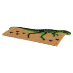 Esschert Design Paillasson coco Tyrannosaure (RB261 8714982214639) - 03