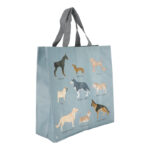Esschert Design Sac de courses races de chiens (TP398 8714982212567) - 05