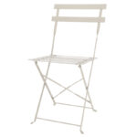 Esschert Design Desert Dream chaise bistrot (TR002 8714982223785) - 02