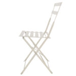 Esschert Design Desert Dream chaise bistrot (TR002 8714982223785) - 04