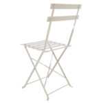 Esschert Design Desert Dream chaise bistrot (TR002 8714982223785) - 05