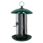 Esschert Design Mang. combi graine et cacahuète XXL () - 01
