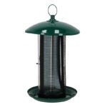 Esschert Design Mang. combi graine et cacahuète XXL () - 02