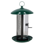 Esschert Design Mang. combi graine et cacahuète XXL () - 05