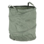 Esschert Design RPET sac Pop-Up pour feuilles L () - 04