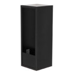 Esschert Design Cadre mural vertical pour plantes S () - 02