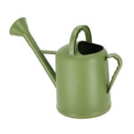 Esschert Design Arrosoir ext. plastique vert L () - 03