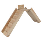 Esschert Design Echelle pour hérisson () - 04