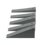 Esschert Design Cales pour table set de 5 (BPH177 8714982250286) - 01