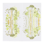 serviettes en papier 25x25cm (C2153 8714982259968) - 01