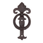 Esschert Design Heurtoir de porte classique (DB91 8714982258381) - 01
