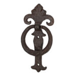 Esschert Design Heurtoir de porte classique (DB91 8714982258381) - 02