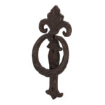 Esschert Design Heurtoir de porte classique (DB91 8714982258381) - 03