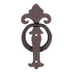 Esschert Design Heurtoir de porte classique (DB91 8714982258381) - 05