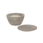 Esschert Design Bougie d'extérieure ronde S (FF600 8714982259340) - 02