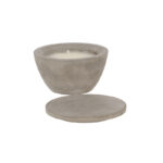 Esschert Design Bougie d'extérieure ronde S (FF600 8714982259340) - 03