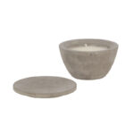 Esschert Design Bougie d'extérieure ronde S (FF600 8714982259340) - 04