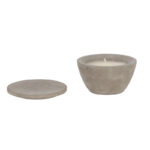 Esschert Design Bougie d'extérieure ronde S (FF600 8714982259340) - 05