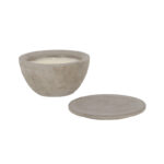 Esschert Design Bougie d'extérieure ronde M (FF601 8714982259357) - 02