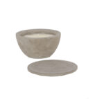 Esschert Design Bougie d'extérieure ronde M (FF601 8714982259357) - 03