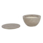 Esschert Design Bougie d'extérieure ronde M (FF601 8714982259357) - 05