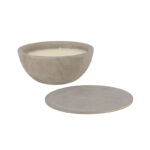 Esschert Design Bougie d'extérieure ronde L (FF602 8714982259364) - 02