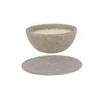 Esschert Design Bougie d'extérieure ronde L (FF602 8714982259364) - 03