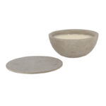 Esschert Design Bougie d'extérieure ronde L (FF602 8714982259364) - 04