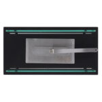 Esschert Design Bioéthanol cheminée de table rect. (FF612 8714982263354) - 04