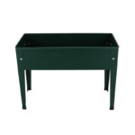 Esschert Design Carré potager métal vert S (PY175 8714982249396) - 05