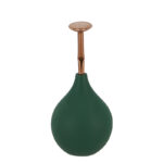 Esschert Design Pulvérisateur poire vert foncé S (TG343 8714982261831) - 01