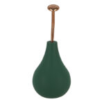Esschert Design Pulvérisateur poire vert foncé L (TG344 8714982261848) - 01