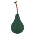 Esschert Design Pulvérisateur poire vert foncé L (TG344 8714982261848) - 05