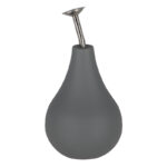 Esschert Design Pulvérisateur poire gris L (TG346 8714982261862) - 04