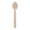 cuillère en bois set/20 (C2149) - 01