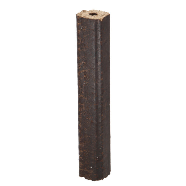 Esschert Design PiniKay briquettes bois 10kg (FF956) - 01