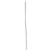 Esschert Design Tuteur bambou 120cm 10-12mm set/6 (GT324) - 01