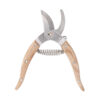 Esschert Design Acier inoxyd. sécateur d'intérieur (GT351) - 04