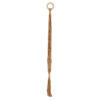 Esschert Design Macramé suspension plante M (JP020) - 02